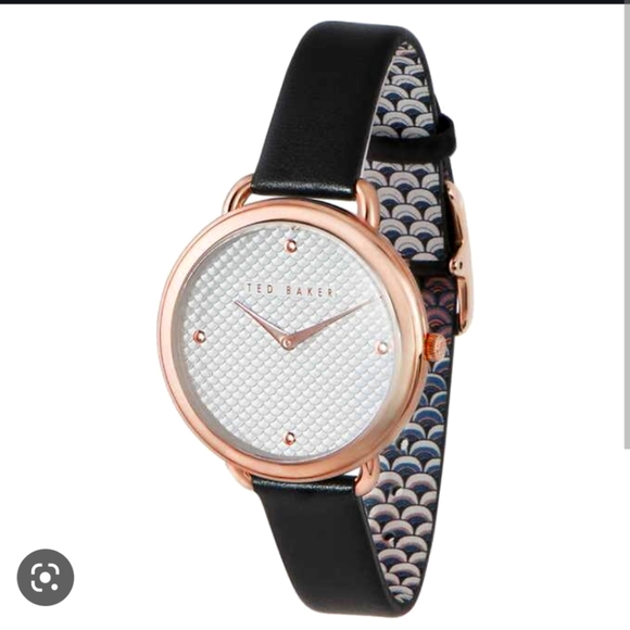 Ted Baker Hettie watch and box - Picture 4 of 14